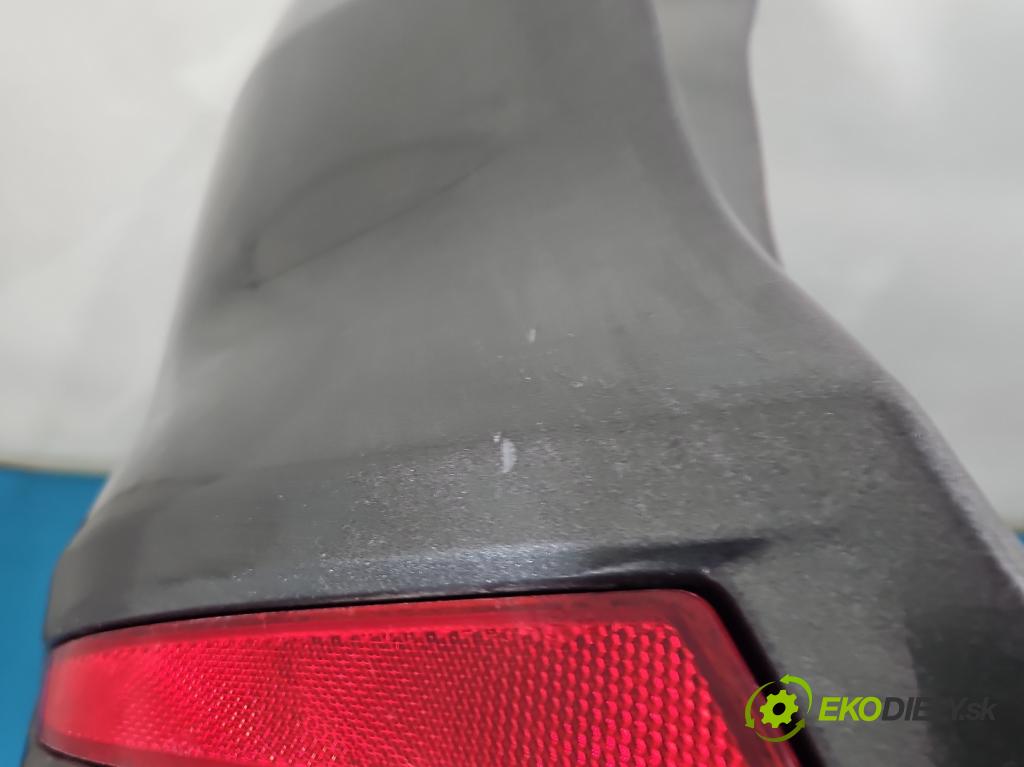 Ford Mondeo Mk5 2014-2022 2.0 tdci 150 HP automatic 110 kW 1997 cm3 5- nárazník zadné  (Kľučka dverí ostatné)