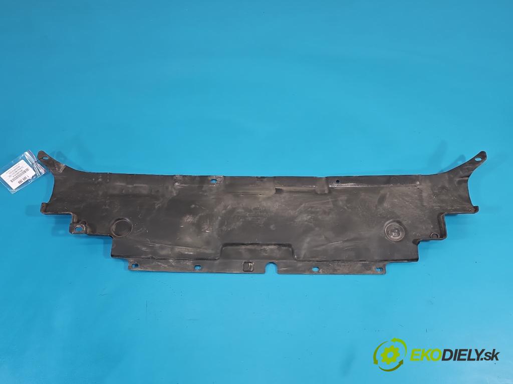 Ford Mondeo Mk5 2014-2022 2.0 tdci 150 hp automatic 110 kW 1997 cm3 5- kryt plastová DS73-16613-B
