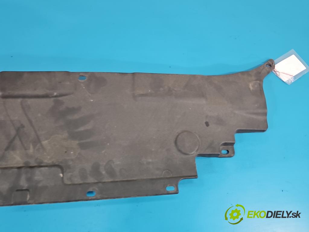 Ford Mondeo Mk5 2014-2022 2.0 tdci 150 HP automatic 110 kW 1997 cm3 5- kryt plast DS73-16613-B