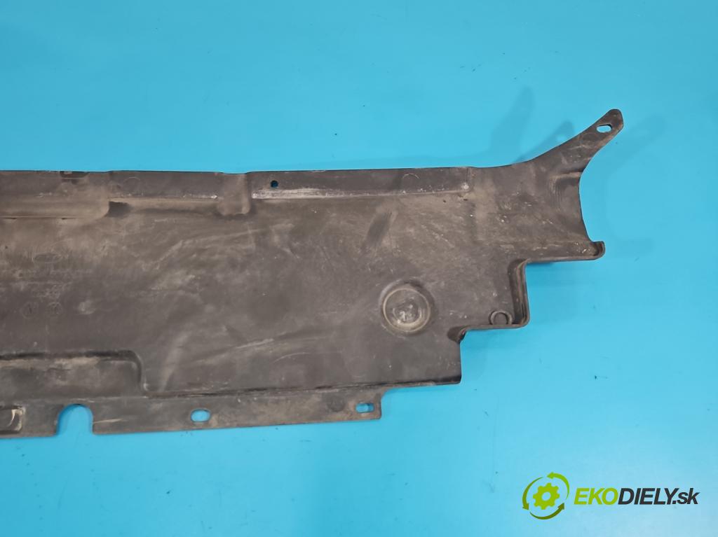 Ford Mondeo Mk5 2014-2022 2.0 tdci 150 HP automatic 110 kW 1997 cm3 5- kryt plast DS73-16613-B
