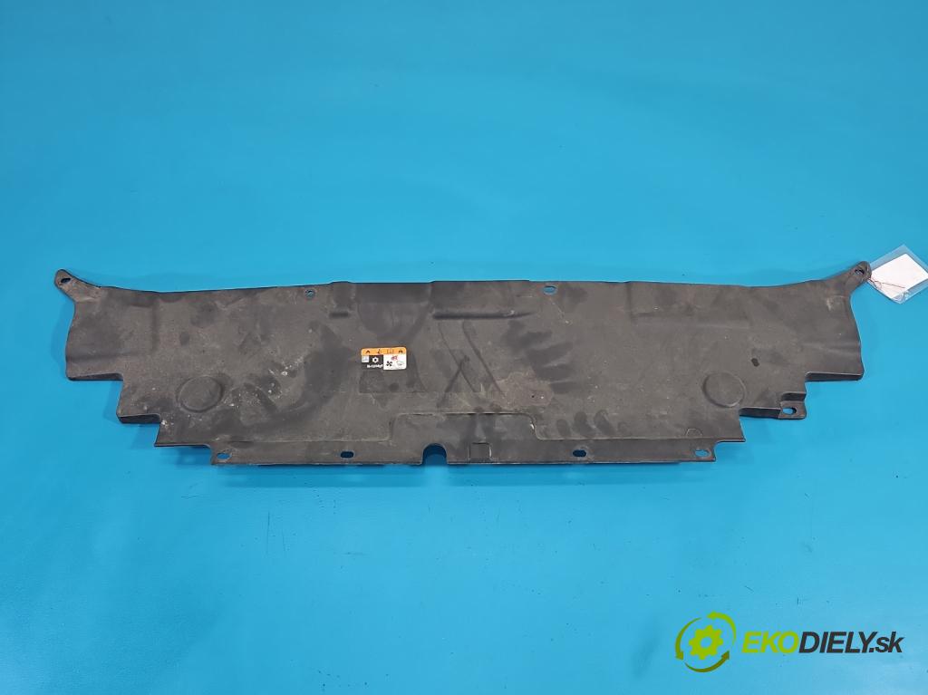 Ford Mondeo Mk5 2014-2022 2.0 tdci 150 HP automatic 110 kW 1997 cm3 5- kryt plast DS73-16613-B