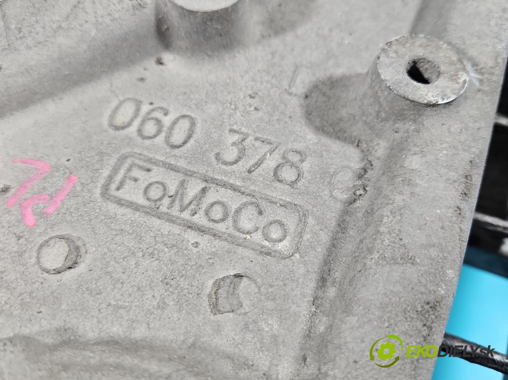 Ford Mondeo Mk5 2014-2022 2.0 tdci 150 HP automatic 110 kW 1997 cm3 5- predné ľavý 060378 (Kľučka dverí ostatné)