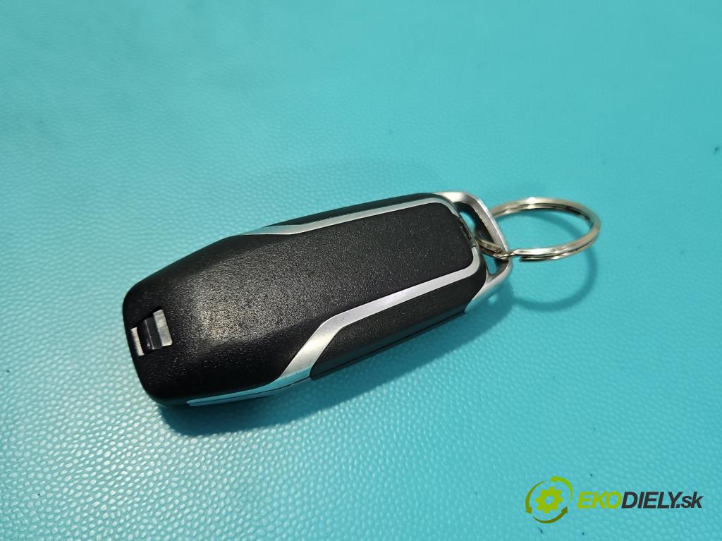 Ford Mondeo Mk5 2014-2022 2.0 tdci 150 HP automatic 110 kW 1997 cm3 5- dialkové klíč: