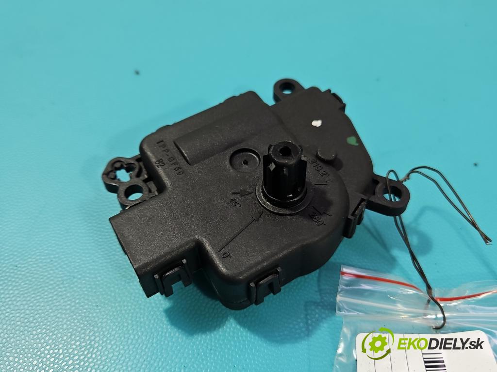 Ford Mondeo Mk5 2014-2022 2.0 tdci 150 HP automatic 110 kW 1997 cm3 5- motor: kúrenia DG9H-19E616-AA