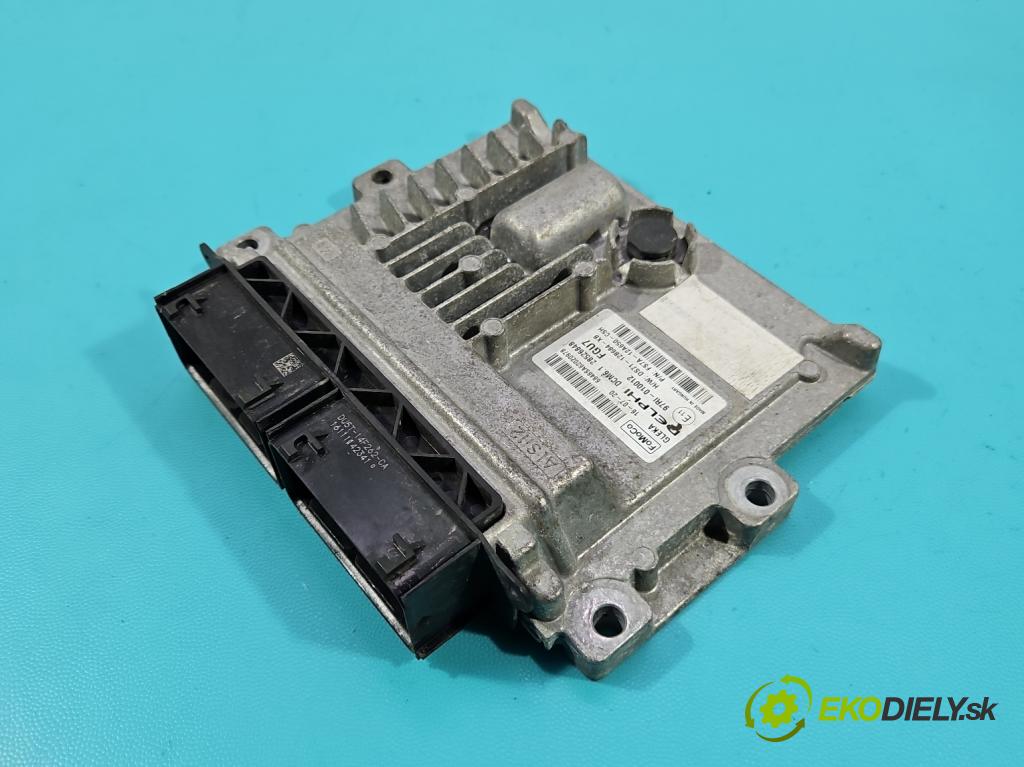 Ford Mondeo Mk5 2014-2022 2.0 tdci 150 HP automatic 110 kW 1997 cm3 5- riadiaca jednotka motora DS71-12B684-XB