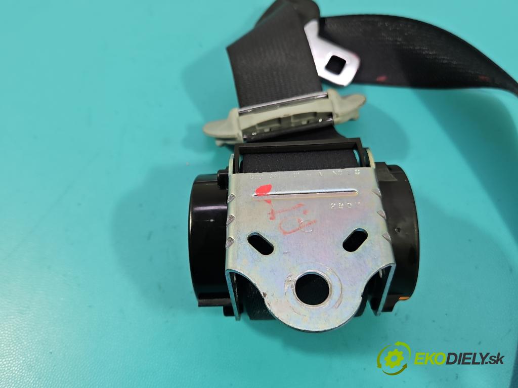 Citroen C-Crosser 2007-2012 2.2 hdi 156 hp manual 115 kW 2179 cm3 5- stěna bezpečnost zadní pravý 609213800