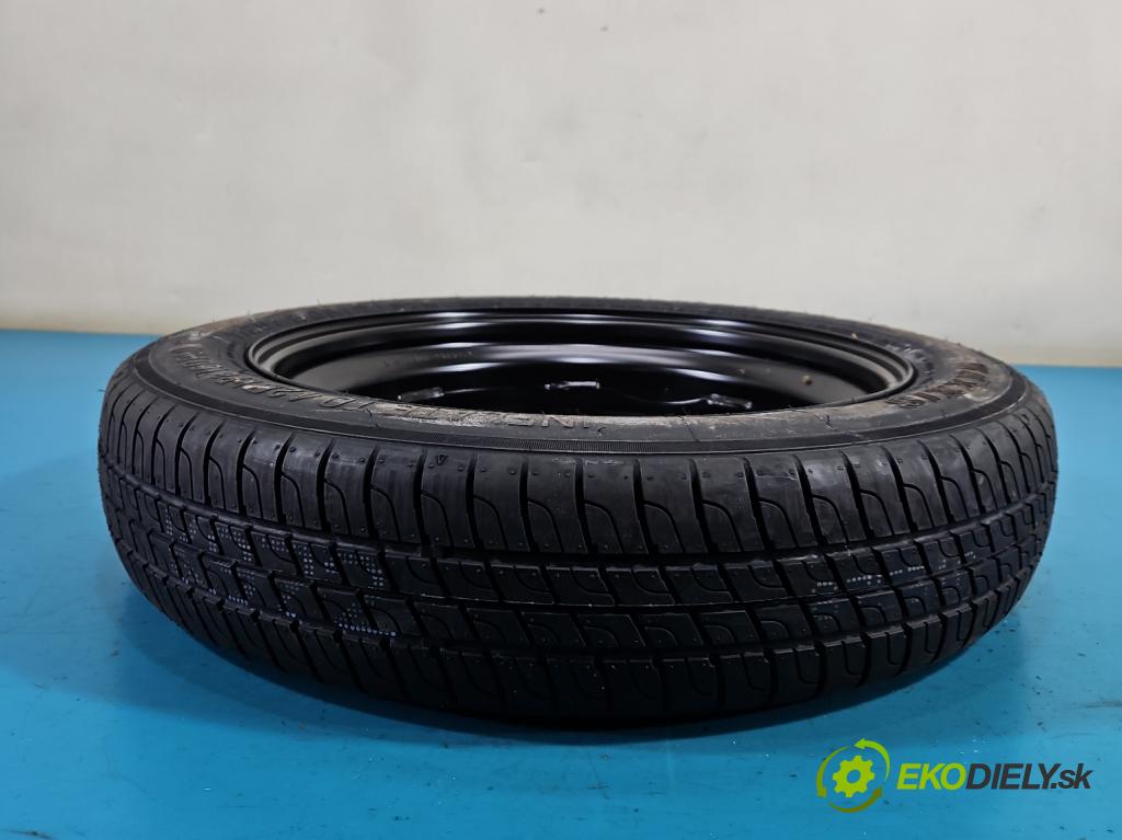 Ford Mondeo Mk5 2014-2022 2.0 tdci 150 HP automatic 110 kW 1997 cm3 5- koleso rezervne 16"