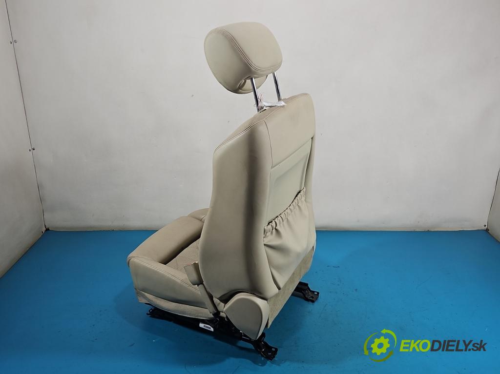 Infiniti FX II 2008-2017 5.0 V8 automatic 287 kW 5026 cm3 5- sedačke: komplet