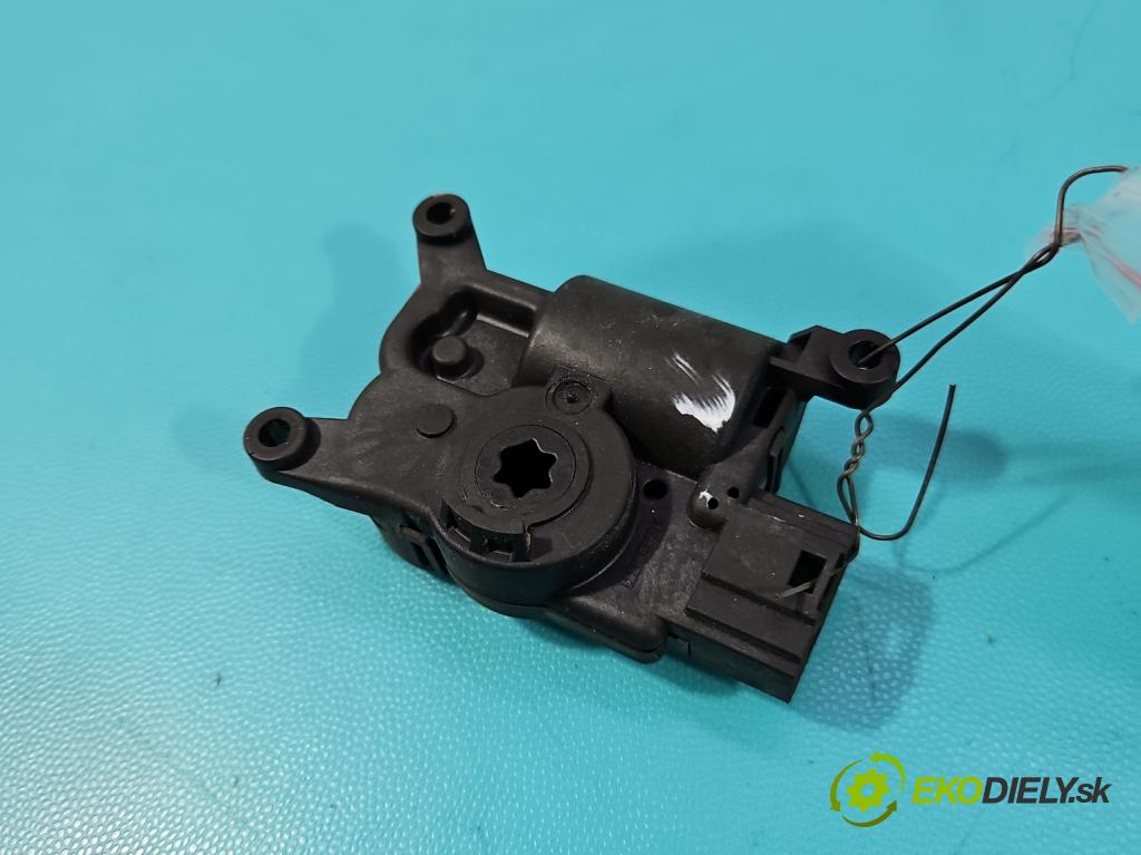 Audi A3 8V 2013-2020 1.8 TFSI 179KM automatic 132 kW 1798 cm3 4- motor: kúrenia 5Q0907511A