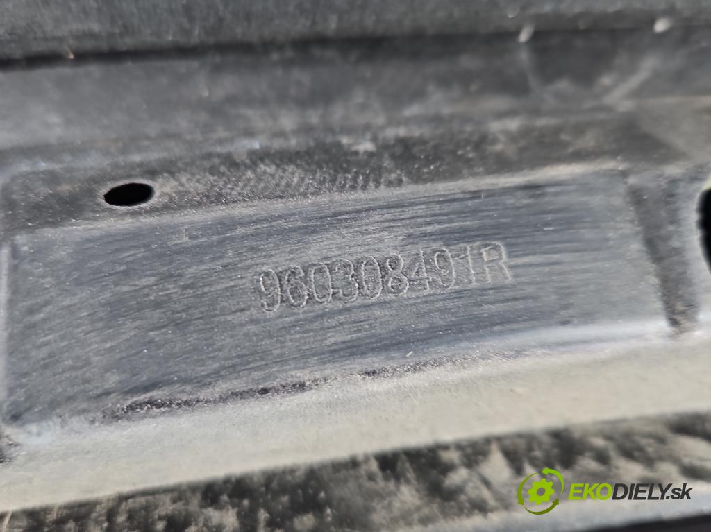 Renault Kadjar 2015-2022 1.2 131 hp automatic 96 kW 1197 cm3 5- spoiler 960308491R (Spoiler)