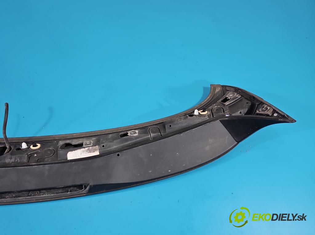 Renault Kadjar 2015-2022 1.2 131 hp automatic 96 kW 1197 cm3 5- spoiler 960308491R (Spoiler)