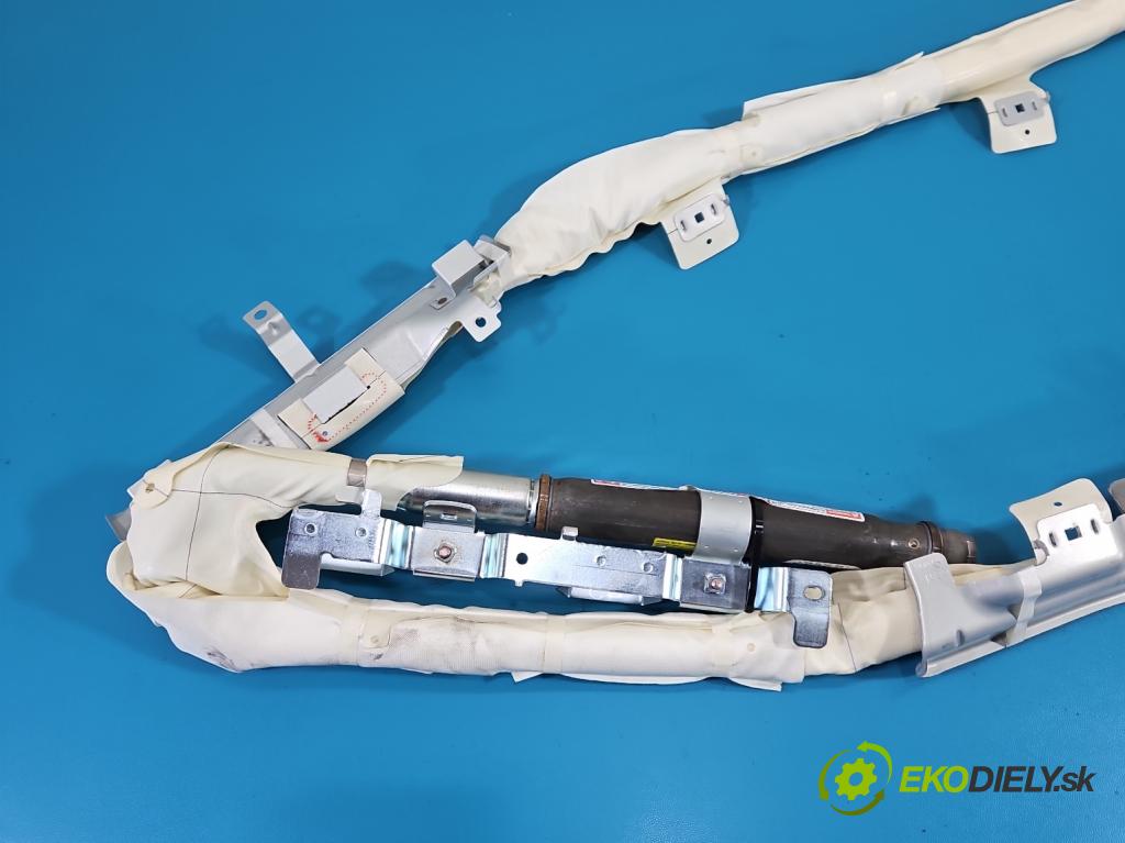 Citroen C-Crosser 2007-2012 2.2 hdi 156 HP manual 115 kW 2179 cm3 5- clona ľavé BAM-PT1-1249