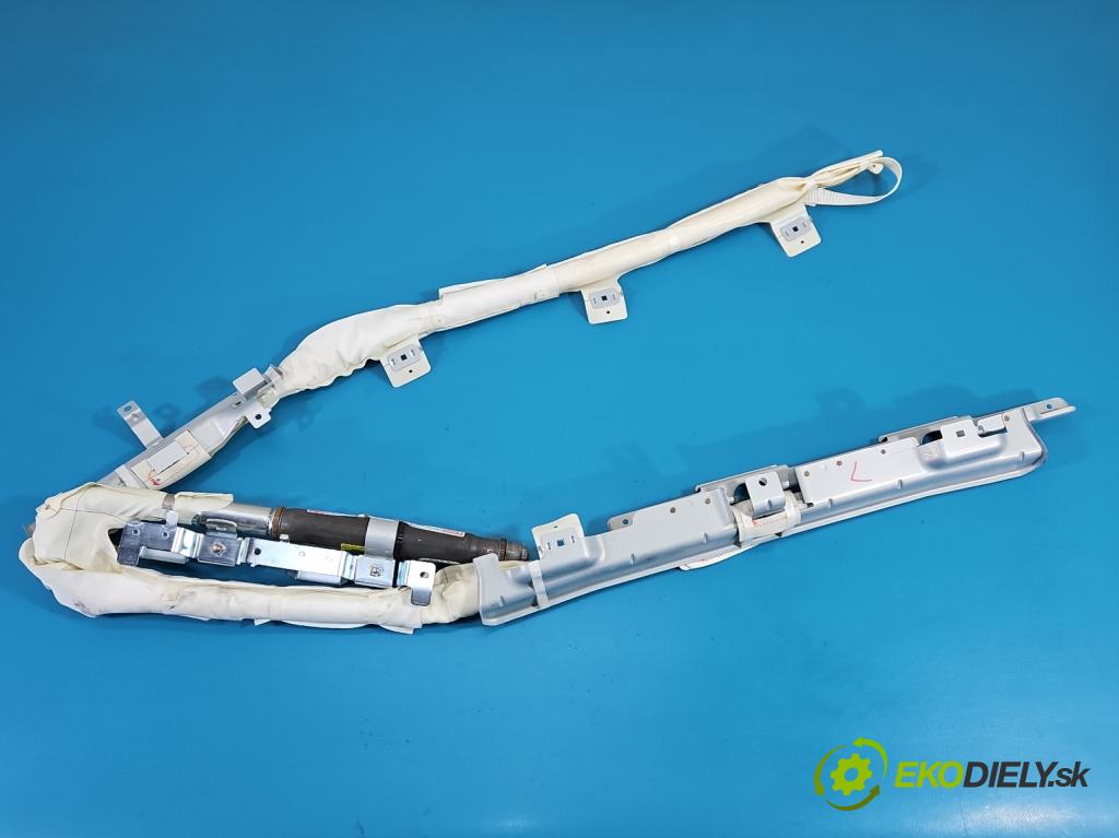 Citroen C-Crosser 2007-2012 2.2 hdi 156 HP manual 115 kW 2179 cm3 5- clona ľavé BAM-PT1-1249