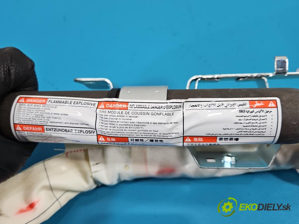 Citroen C-Crosser 2007-2012 2.2 hdi 156 HP manual 115 kW 2179 cm3 5- clona ľavé BAM-PT1-1249