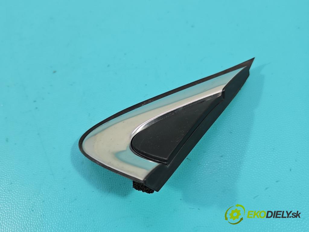 Renault Kadjar 2015-2022 1.2 131 HP automatic 96 kW 1197 cm3 5- kryt plast 638755657R