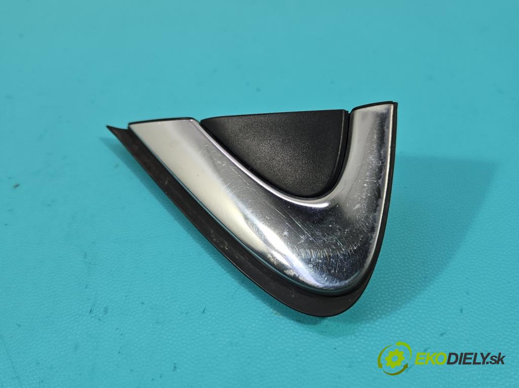 Renault Kadjar 2015-2022 1.2 131 hp automatic 96 kW 1197 cm3 5- kryt plastová 638755657R
