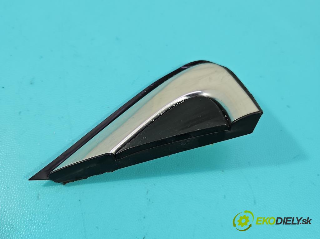 Renault Kadjar 2015-2022 1.2 131 HP automatic 96 kW 1197 cm3 5- kryt plast 638745410R