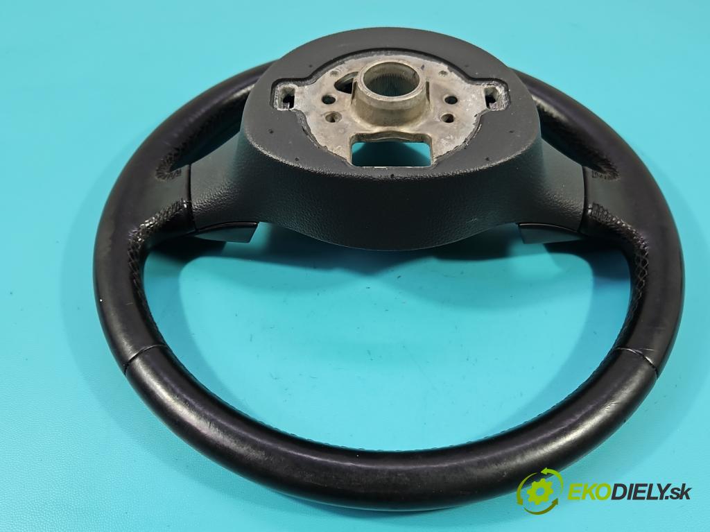 Vw Touran I 2003-2015 1.6 tdi 105 HP manual 77 kW 1599 cm3 5- volant 5K0419091J (Volant)