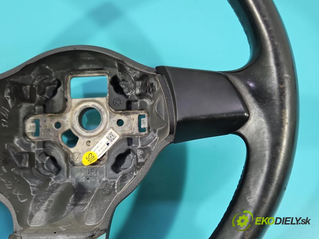 Vw Touran I 2003-2015 1.6 tdi 105 HP manual 77 kW 1599 cm3 5- volant 5K0419091J (Volant)