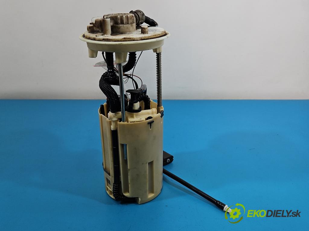 Lancia Lybra 1.6 16V 103 HP manual 76 kW 1581 cm3 4- čerpadlo palivo 0580313067