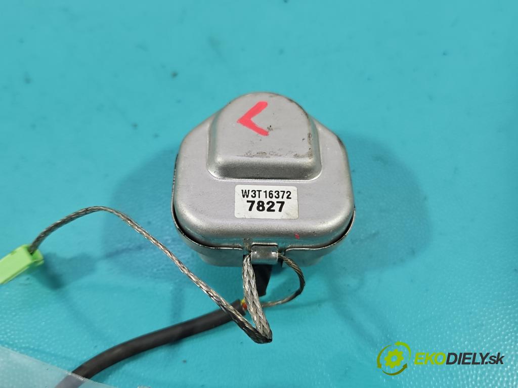 Citroen C-Crosser 2007-2012 2.2 hdi 156 HP manual 115 kW 2179 cm3 5- Vlákno: W3T16372