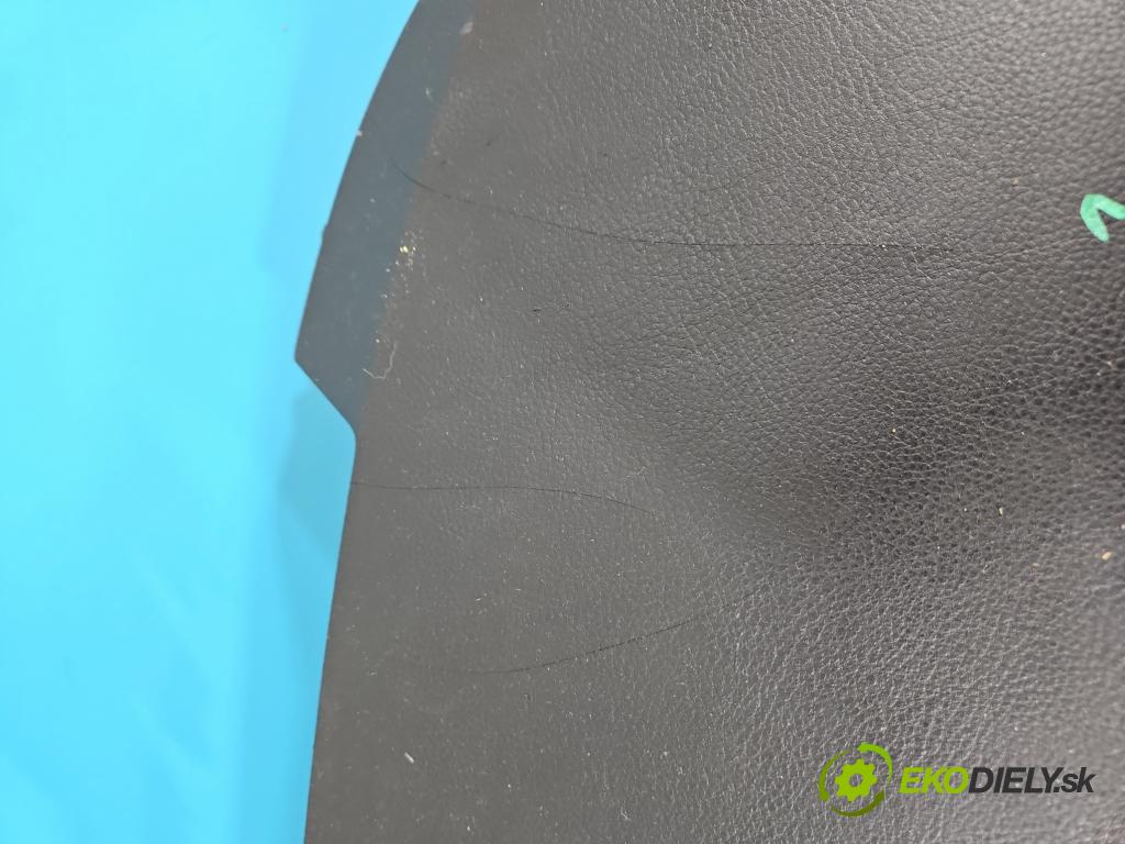 Mazda 6 II GH 2007-2012 1.8 16V 120 HP manual 88 kW 1798 cm3 5- airbag vzduchové soubor: