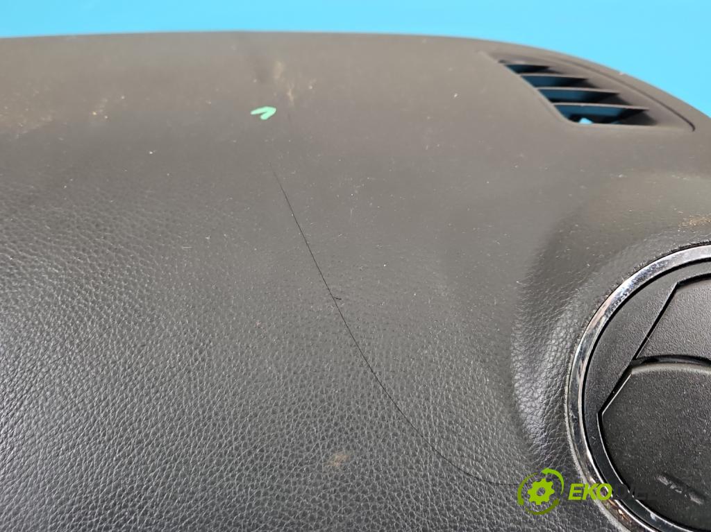 Mazda 6 II GH 2007-2012 1.8 16V 120 HP manual 88 kW 1798 cm3 5- airbag vzduchové soubor: