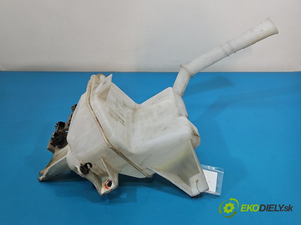 Mazda 6 II GH 2007-2012 1.8 16V 120 HP manual 88 kW 1798 cm3 5- nádržka tekutina: ostrekovačov 860142-777
