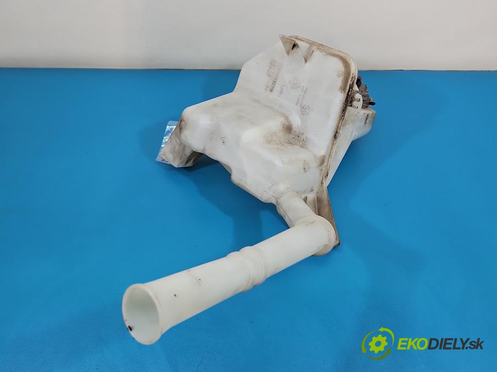 Mazda 6 II GH 2007-2012 1.8 16V 120 HP manual 88 kW 1798 cm3 5- nádržka tekutina: ostrekovačov 860142-777