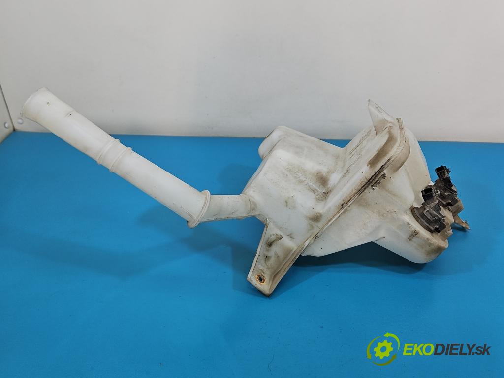 Mazda 6 II GH 2007-2012 1.8 16V 120 HP manual 88 kW 1798 cm3 5- nádržka tekutina: ostrekovačov 860142-777