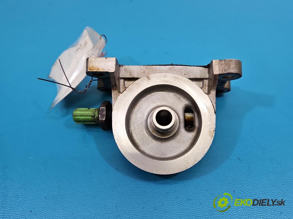 Mazda 6 II GH 2007-2012 1.8 16V 120 hp manual 88 kW 1798 cm3 5- Základ: filtra olej: RFBS4E6884AA (Kryt olejového filtru)