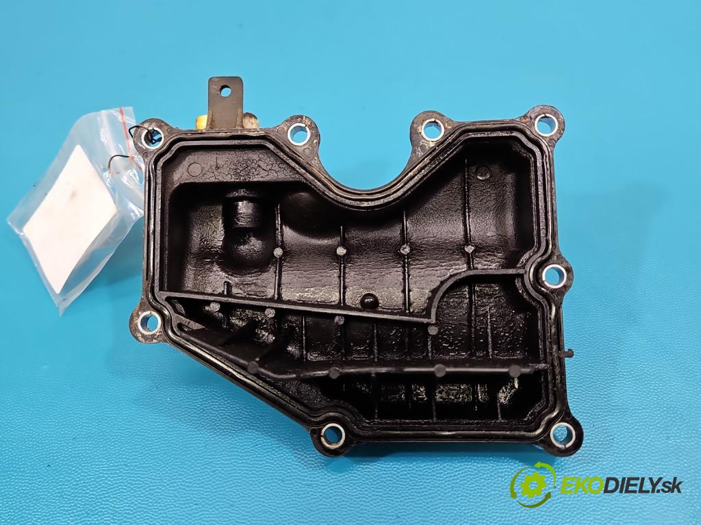 Mazda 6 II GH 2007-2012 1.8 16V 120 HP manual 88 kW 1798 cm3 5- kryt plast 489B-K-J-560-02