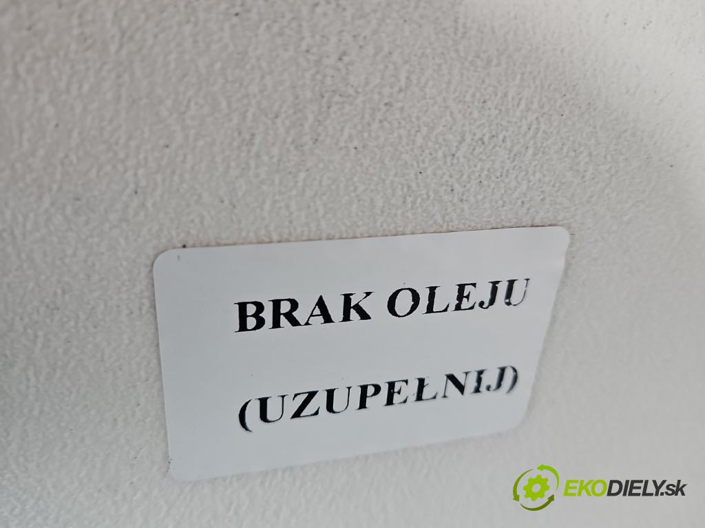 Mazda 6 II GH 2007-2012 1.8 16V 120 hp manual 88 kW 1798 cm3 5- převodovka stupňová manual 9TF1209908