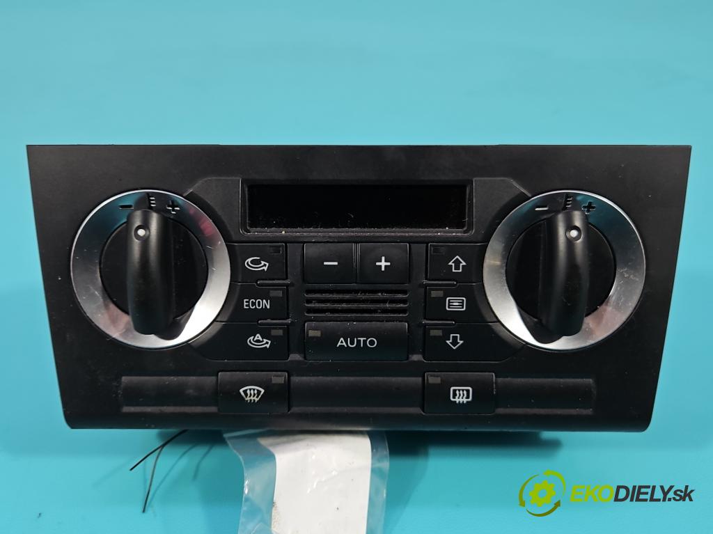 Audi A3 8P 2003-2012 1.9 tdi 105 HP manual 77 kW 1896 cm3 3- panel kúrenia 8P0820043M