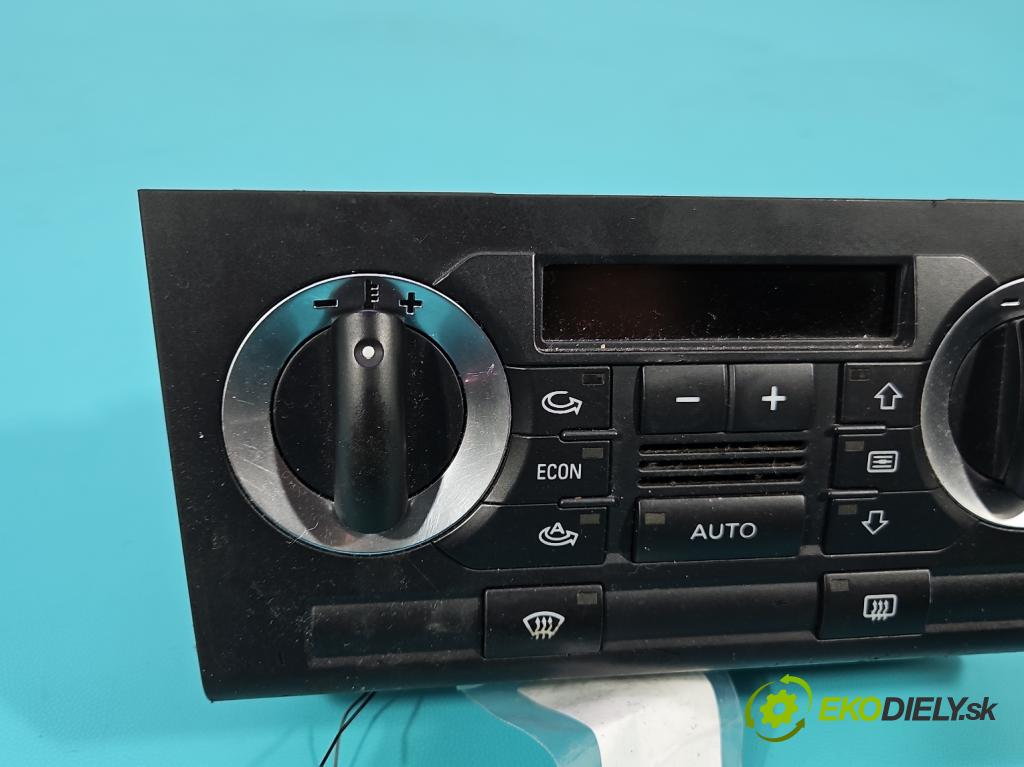 Audi A3 8P 2003-2012 1.9 tdi 105 HP manual 77 kW 1896 cm3 3- panel kúrenia 8P0820043M