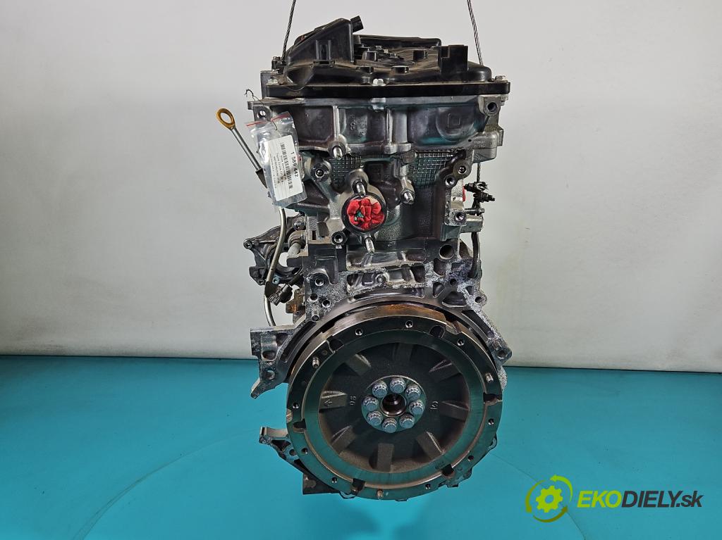 Toyota Corolla E21 2019- 1.8 16V 98 hp automatic 72 kW 1798 cm3 4- motor benzín 2ZR