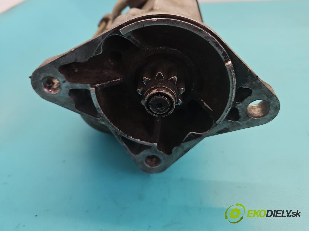 Mazda 323f 2.0 ditd 101 HP manual 74 kW 1998 cm3 5- štartér 228000-3842 (Štartér)