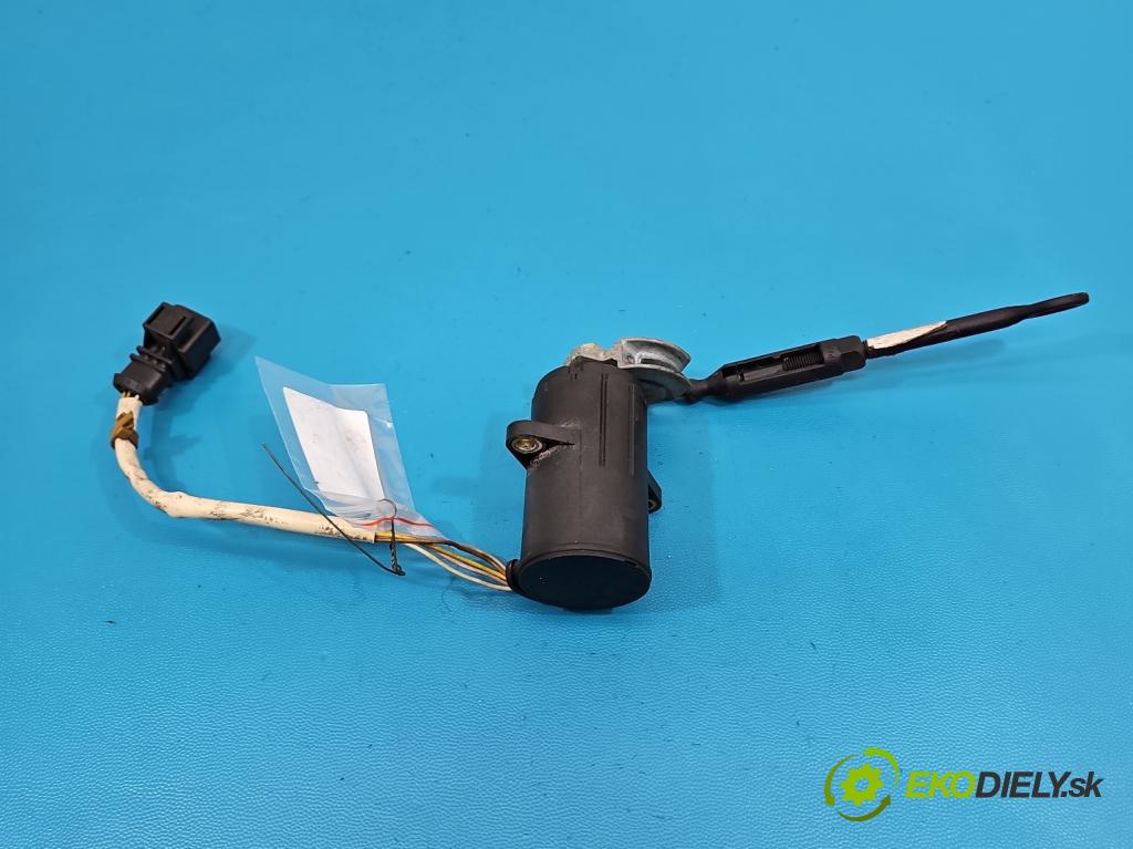 Vw Passat B5 1995-2005 1.9 tdi 110 HP manual 81 kW 1896 cm3 5- pedal plyn potenciometr: 0281002286