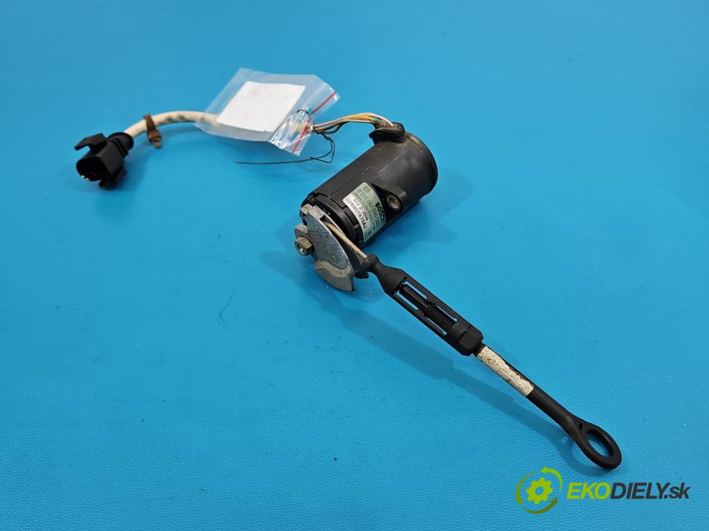 Vw Passat B5 1995-2005 1.9 tdi 110 hp manual 81 kW 1896 cm3 5- pedal plyn: potenciometr: 0281002286