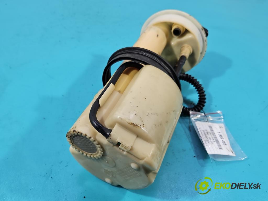 Fiat Brava I 1995-2001 1.6 16V 90 HP manual 66 kW 1581 cm3 5- čerpadlo palivo