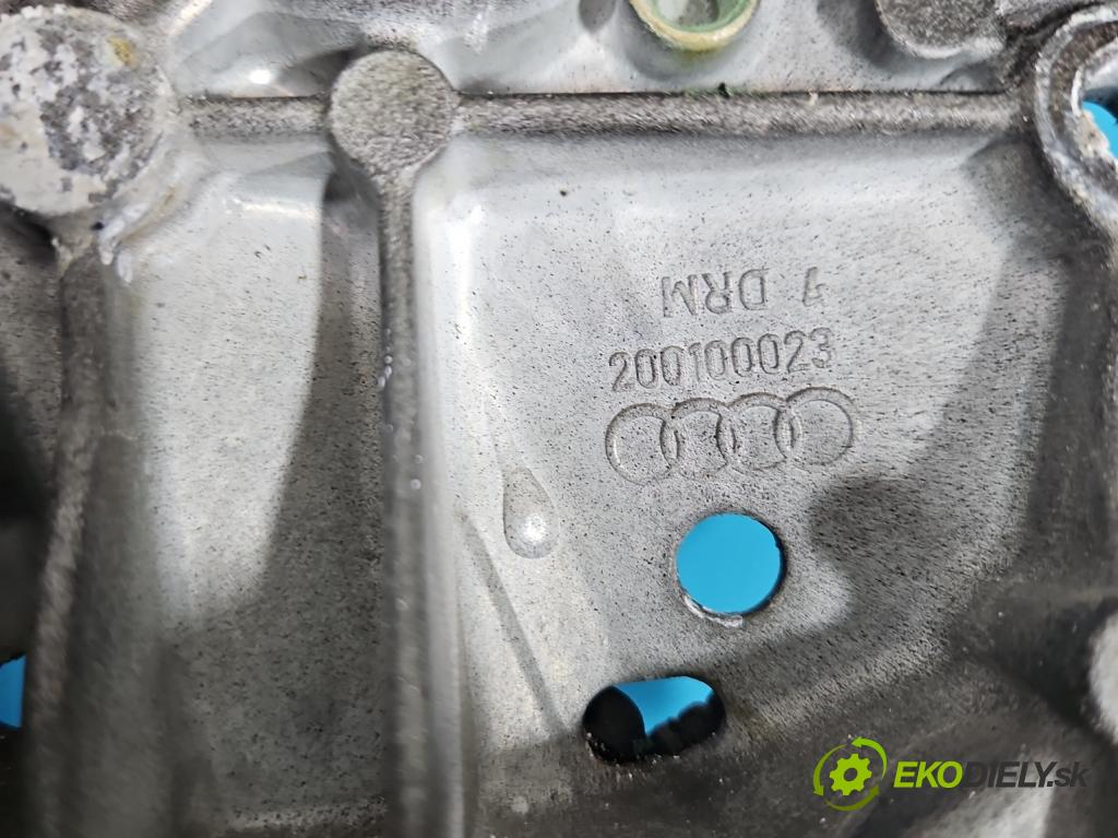 Audi A3 8P 2003-2012 1.9 tdi 105 hp manual 77 kW 1896 cm3 3- mechanismus stahování přední pravý 8P0959802H