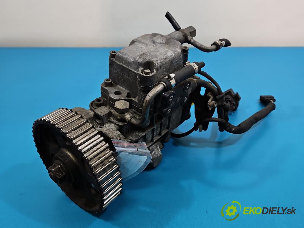 Vw Passat B5 1995-2005 1.9 tdi 110 HP manual 81 kW 1896 cm3 5- čerpadlo vstrekovacia 0460404969 (Vstrekovacie čerpadlo)