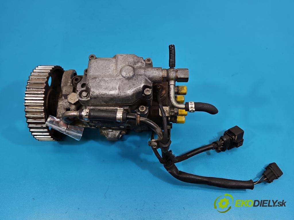 Vw Passat B5 1995-2005 1.9 tdi 110 hp manual 81 kW 1896 cm3 5- čerpadlo vstřikovací 0460404969 (Vstřikovací čerpadlo)