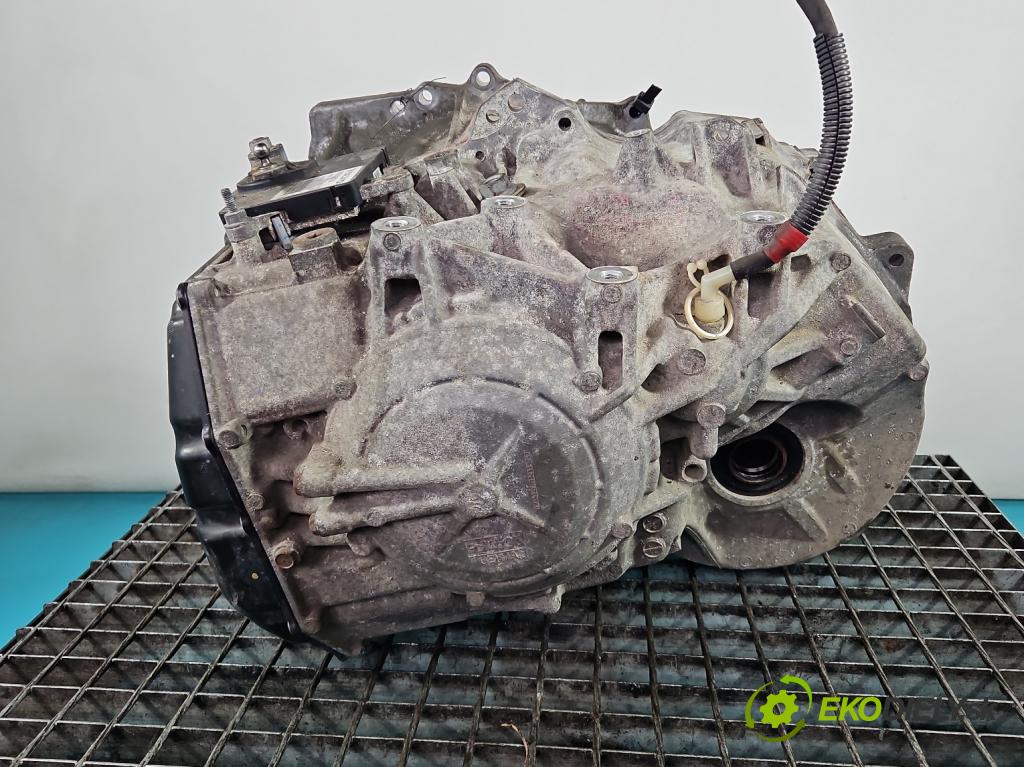 Volvo S60 II 2010-2018 2.5 T5 250 HP automatic 184 kW 2497 cm3 4- prevodovka stupeň,rýchlosť automat 12D3804204