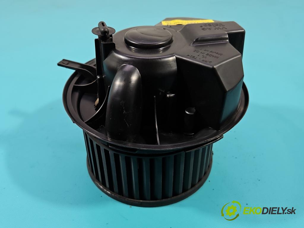 Audi A3 8P 2003-2012 1.9 tdi 105 HP manual 77 kW 1896 cm3 3- ventilátor vzduchu F983228M