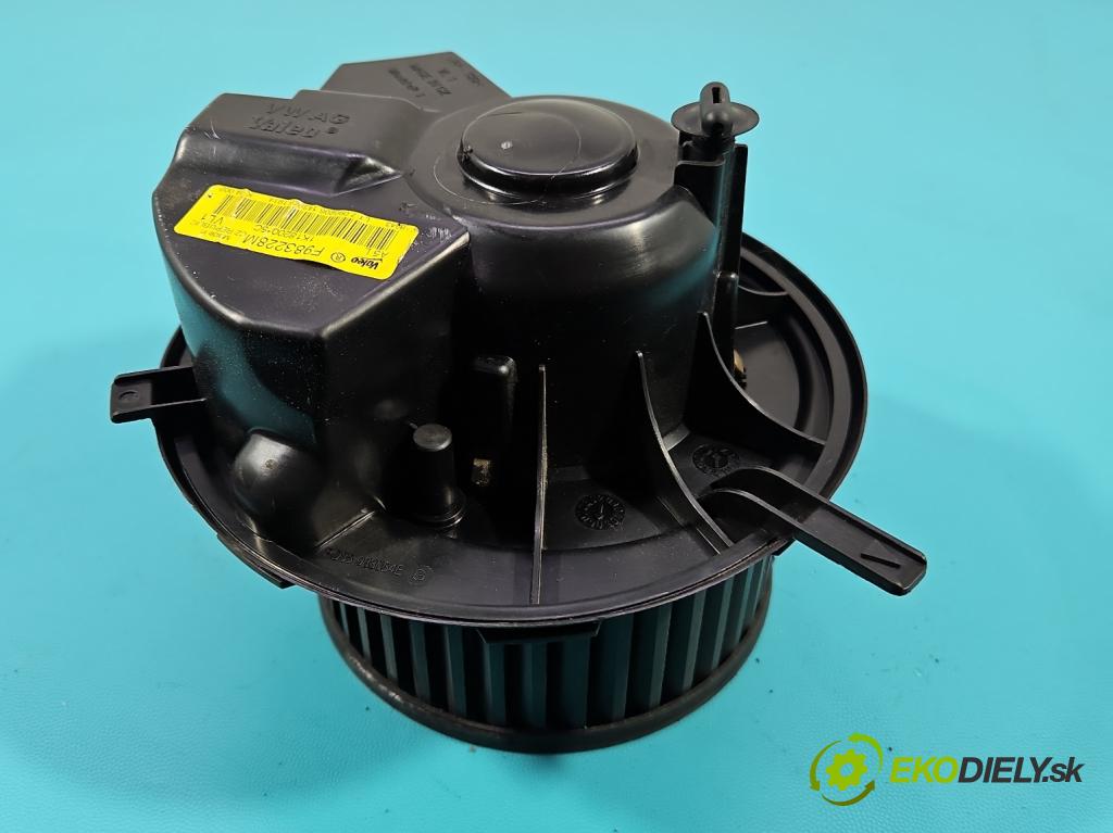Audi A3 8P 2003-2012 1.9 tdi 105 HP manual 77 kW 1896 cm3 3- ventilátor vzduchu F983228M