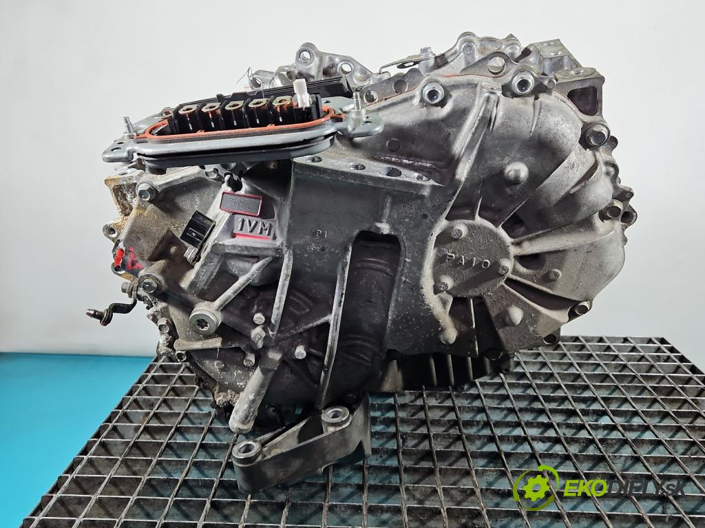 Toyota Corolla E21 2019- 1.8 16V 98 HP automatic 72 kW 1798 cm3 4- prevodovka stupeň,rýchlosť automat 1VM