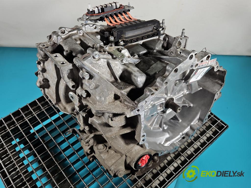 Toyota Corolla E21 2019- 1.8 16V 98 HP automatic 72 kW 1798 cm3 4- prevodovka stupeň,rýchlosť automat 1VM