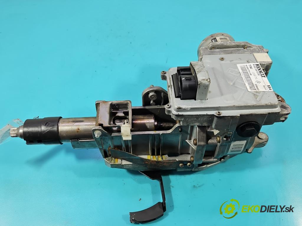 Renault Megane II 2003-2008 1.6 16V 113 HP manual 83 kW 1598 cm3 3- čerpadlo posilovač 8200246631B (Servočerpadlo)