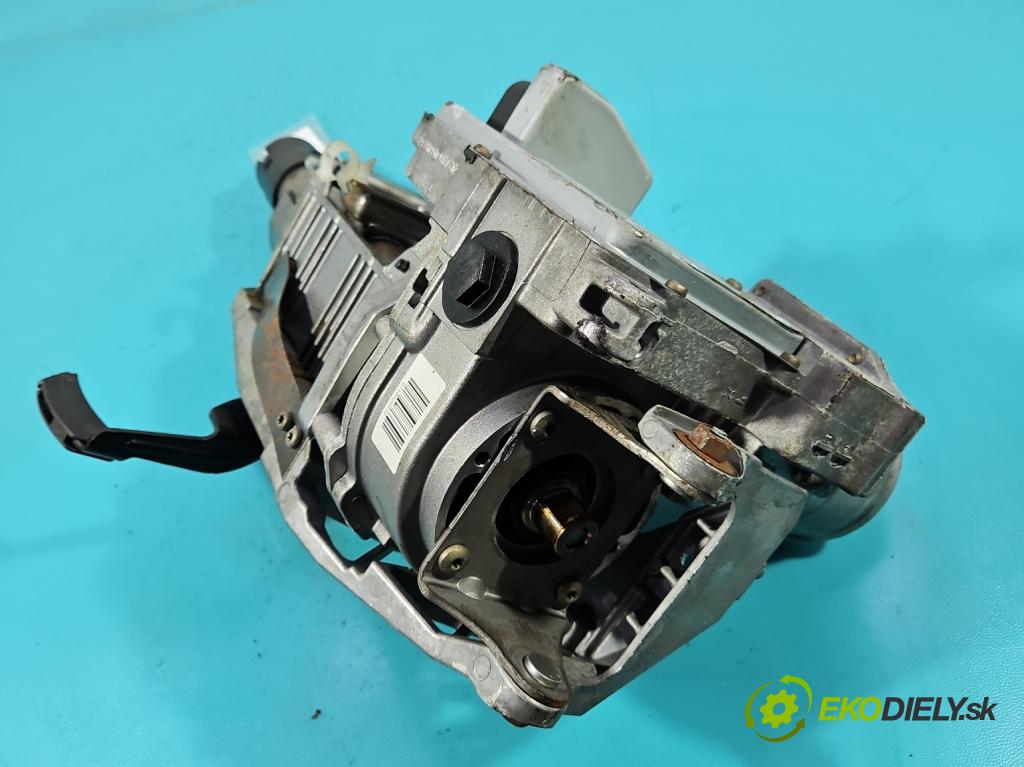 Renault Megane II 2003-2008 1.6 16V 113 HP manual 83 kW 1598 cm3 3- čerpadlo posilovač 8200246631B (Servočerpadlo)